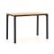 Bellagio Linosa Bartisch 150x75x105cm