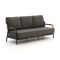 Bellagio Pianello Gartensofa 3-Sitzer 203 cm