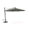 Glatz Sombrano S+ Easy Ampelschirm ø 350 cm