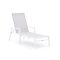 R&S Design Burgos Gartenliege stapelbar