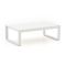 Bellagio Tresi Loungetisch 110x62x35 cm