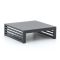 Bellagio Cadora Loungetisch 80x80x26 cm