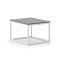 Bellagio Velino Beistelltisch Outdoor 50x46x35 cm