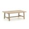 Hartman Boa Vista Lounge Kaffeetisch 120x60 cm