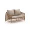 Manifesto Ortello Gartensofa 2-Sitzer 143 cm