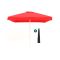 Shadowline Bonaire Sonnenschirm 300x300 cm