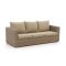 Intenso Carpino Gartensofa 3-Sitzer 230 cm