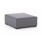 Il Tempo Cira Lounge Gartenhocker 90x90 cm