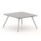 Manifesto Saluzzo Loungetisch 60x60x32 cm
