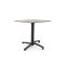 Bellagio Canzo Gartentisch klappbar 80x80x73/109 cm verstellbar