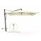 Glatz Sombrano S+ Easy Ampelschirm 350x350 cm