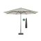 Shadowline Cuba Sonnenschirm ø 400 cm