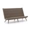 Giardo Mancini Lounge Sofa 3 Personen 210 cm