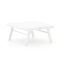 Forza Vadena Loungetisch 72x72x34 cm