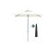 Shadowline Push-Up Sonnenschirm 210x150 cm