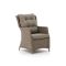 Intenso Milano Loungesessel