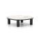 Bellagio Gorizia Lounge Gartentisch 90x90x27 cm