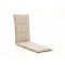 Tex Style Deckchair Auflage 195x45 cm