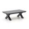 Bellagio Tovi Loungetisch 120x66x41 cm