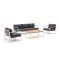 Hartman Fontaine Sessel-Sofa Lounge-Set 4-teilig