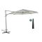 Shadowline Francisco Ampelschirm ø 330 cm