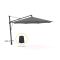 Glatz Sombrano S+ Easy Ampelschirm ø 350 cm