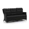 Intenso Milano Loungesofa 193 cm