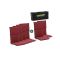 Hartman 6er Hochleher Auflagen Set