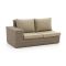 Intenso Merone Lounge Element rechter Arm 178 cm