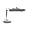 Glatz Sombrano S+ Easy Ampelschirm 400x300 cm