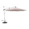Glatz Sombrano S+ Ampelschirm ø 400 cm