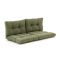 Madison Florance Loungekissenset Rücken ca. 73x43 cm Sitz ca. 73x73 cm 4-Teilig