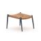 Bellagio Cino Lounge Gartenhocker 55x55 cm