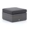Forza Barolo Gartenhocker 72x72 cm