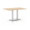 Forza Orta Gartentisch 120x70x75 cm