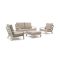 Bellagio Vazzola Sessel-Sofa Lounge-Set 4-teilig