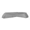 SUNS Gartenmöbelabdeckung C3 Ecklounge-Set rechts 344x268x90 cm