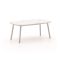 Bellagio Caronia lounge Loungetisch 100x55x38 cm