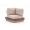 Bellagio Pilago lounge Eckelement 91 cm