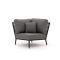 Bellagio Mineo Lounge Eckelement 93,5 cm