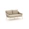 Apple Bee Milou Gartensofa 2-Sitzer 145 cm