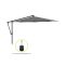 Glatz Sunwing Casa Ampelschirm ø 300 cm