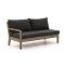 ROUGH Batang Lounge Element rechter Arm 155 cm