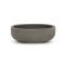 Luca Lifestyle Grigio Longtail Blumentopf S 45x20x15 cm - Naturbeton