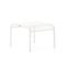 Apple Bee Hawaii Gartenhocker 50x55 cm