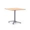 Bellagio Canzo Klapptisch 80x80x75cm