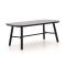 Hartman Tubb Gartentisch 185x100x75cm