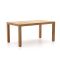 Sunyard Oxford Gartentisch 160x90 cm
