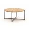 Apple Bee Condor Lounge Kaffeetisch ø 94 cm (h: 44 cm)
