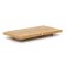 SUNS Aspen Lounge Gartentisch 110x55x10 cm